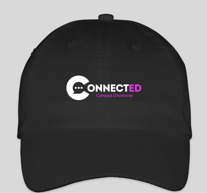 ConnectEd Cap